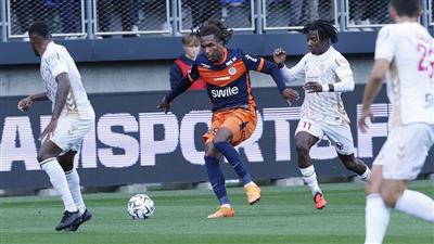 蒙彼利埃后卫：我已完全恢复，主队场作战千万不能轻敌