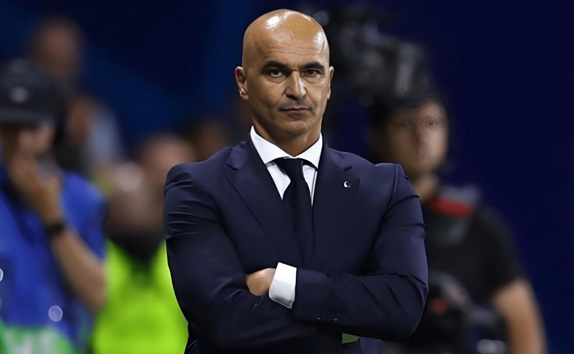 马丁内斯：今天我们会想念C罗，但队内也有很多可用的球员