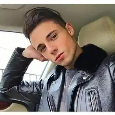 6686体育合作伙伴Daniel