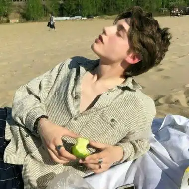 6686体育特邀作者Dominic