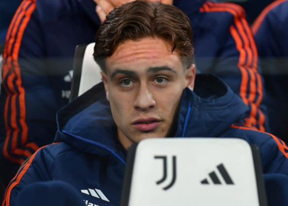 意天空预测尤文战拉齐奥首发：伊尔迪兹后备队员，卡卢卢回归中后卫