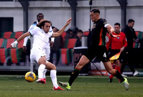 威尼斯 vs 拉齐奥