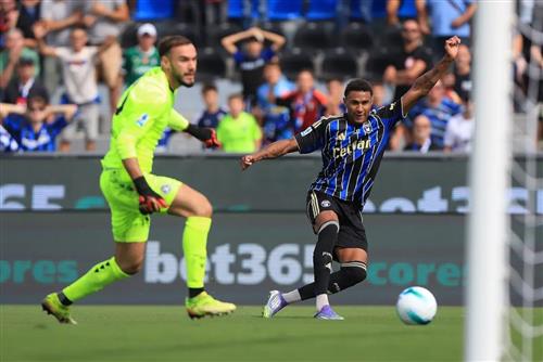 比萨 vs 乌迪内斯