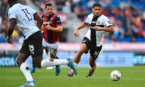 博洛尼亚 vs 帕尔马