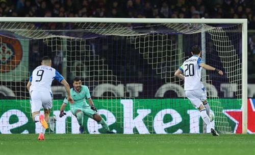 佛罗伦萨 vs 布鲁日