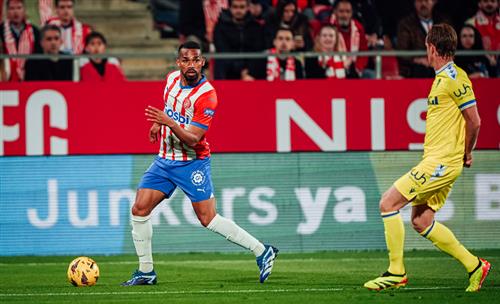 赫罗纳 vs 加的斯