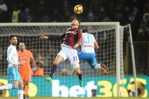 博洛尼亚 vs 那不勒斯