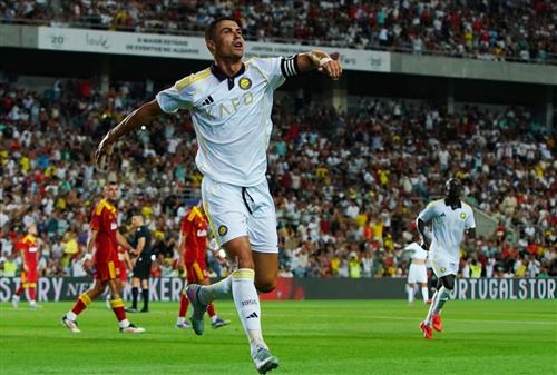 里奥阿维 vs 阿尔纳斯尔历史战绩