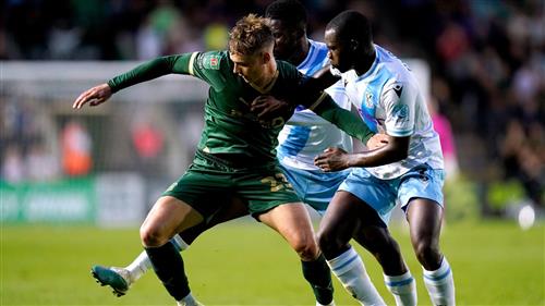 普利茅斯阿盖尔 vs 水晶宫历史战绩