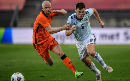 苏格兰 vs 塞浦路斯