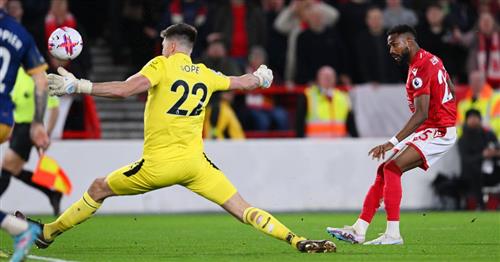 诺丁汉 vs 纽卡斯尔