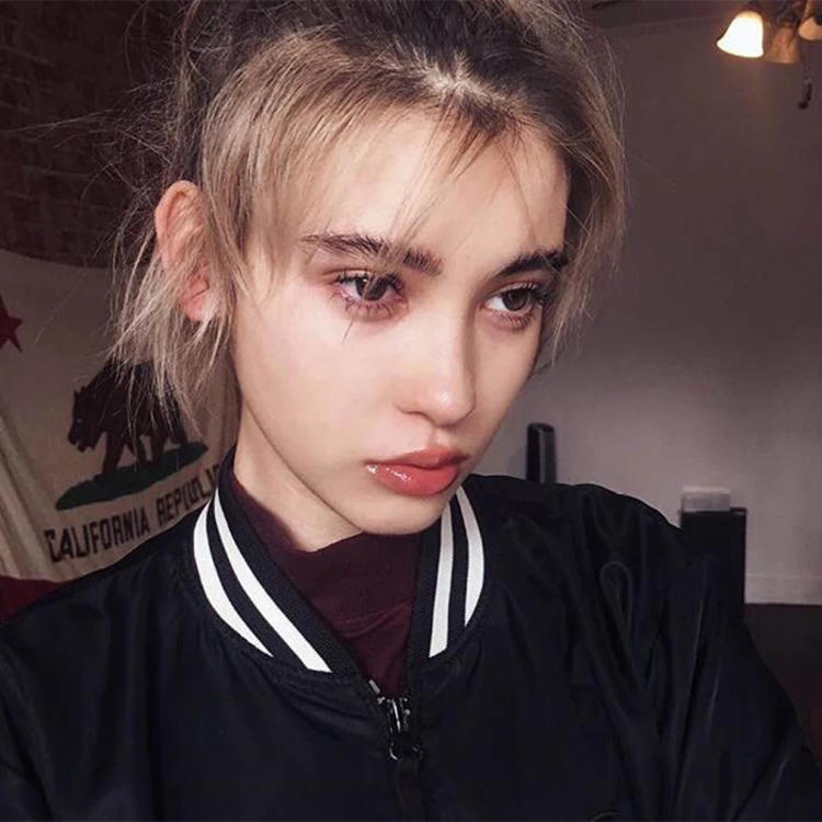 6686体育金牌作者Sophia