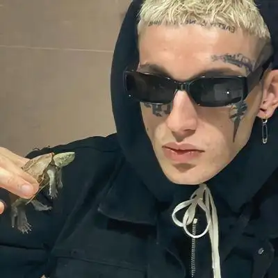 6686体育签约作者Paisley