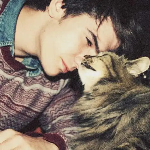 6686体育钻石作者Connor