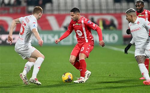 蒙扎 vs 佛罗伦萨