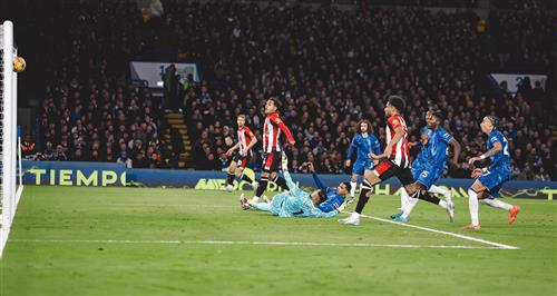 切尔西 vs 布伦特福德