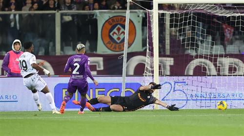 佛罗伦萨 vs 恩波利