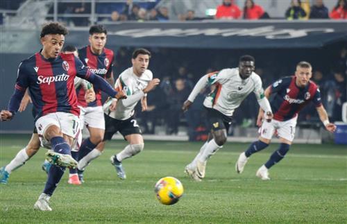 博洛尼亚 vs 威尼斯