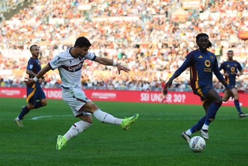 罗马 vs 博洛尼亚