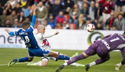 巴列卡诺 vs 阿拉维斯历史战绩