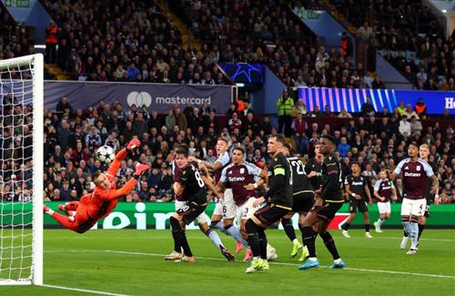 阿斯顿维拉 vs 博洛尼亚