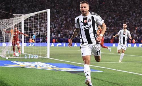 加拉塔萨雷 vs 贝西克塔斯 jk