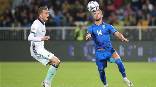 圣马力诺 vs 芬兰