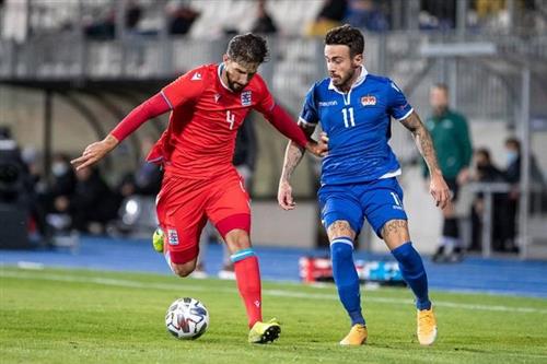 卢森堡 V 卢森堡 VS Light Clean