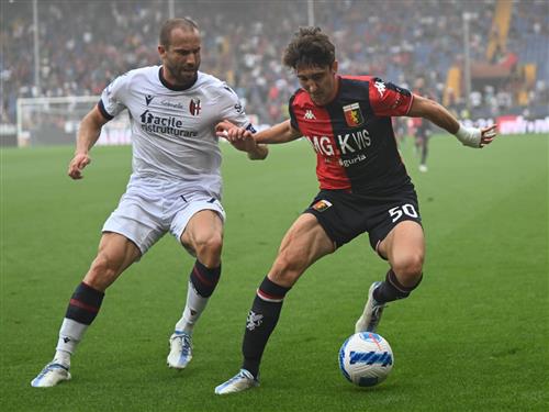 博洛尼亚 vs 斯佩齐亚