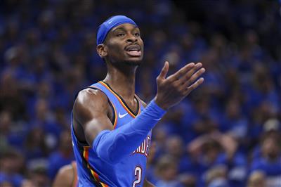 里程碑！ SGA在30分钟内砍下30+的场次升至历史第四