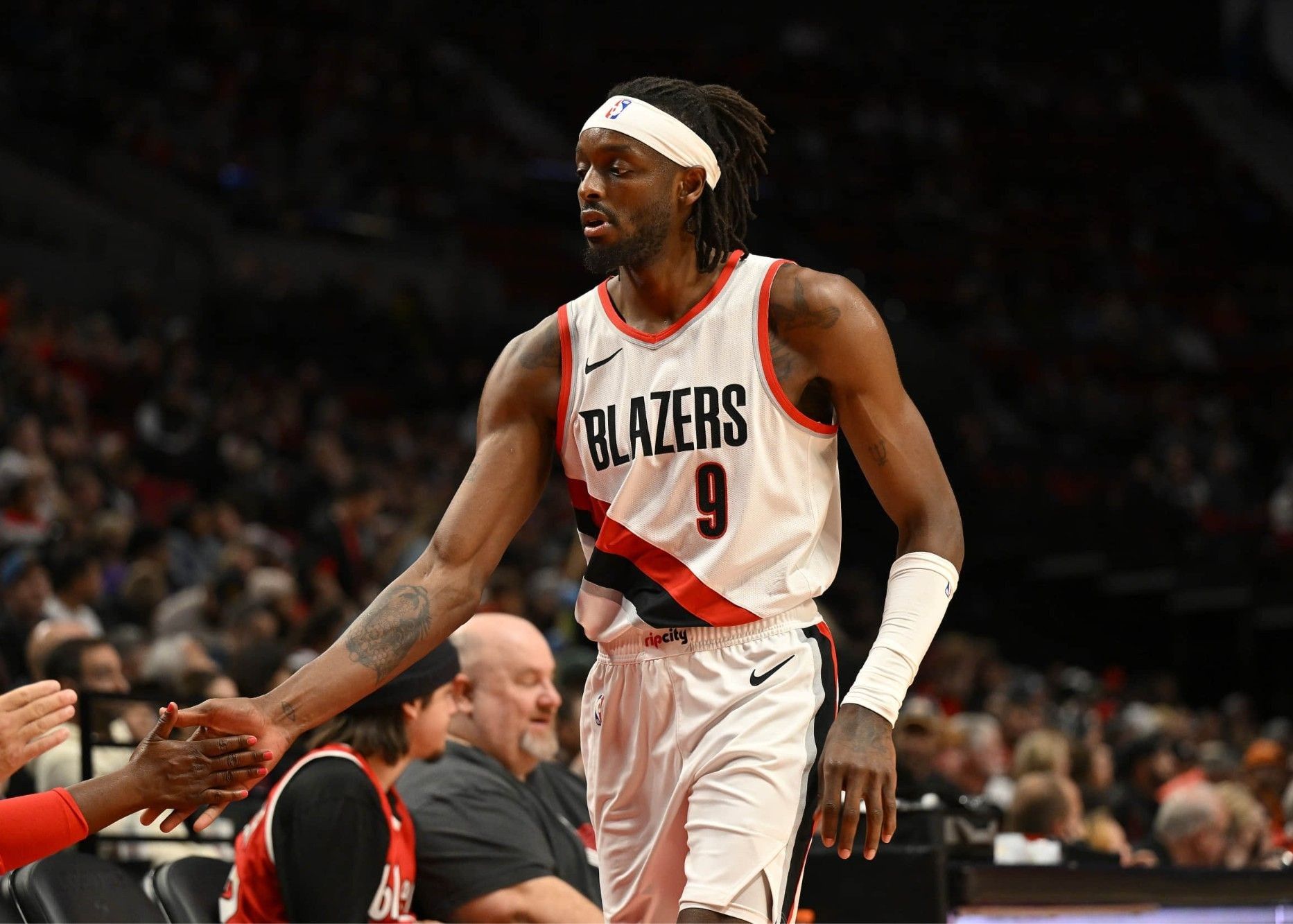 冲击最佳第六人？格兰特改打后备队员后多项数据明显提高