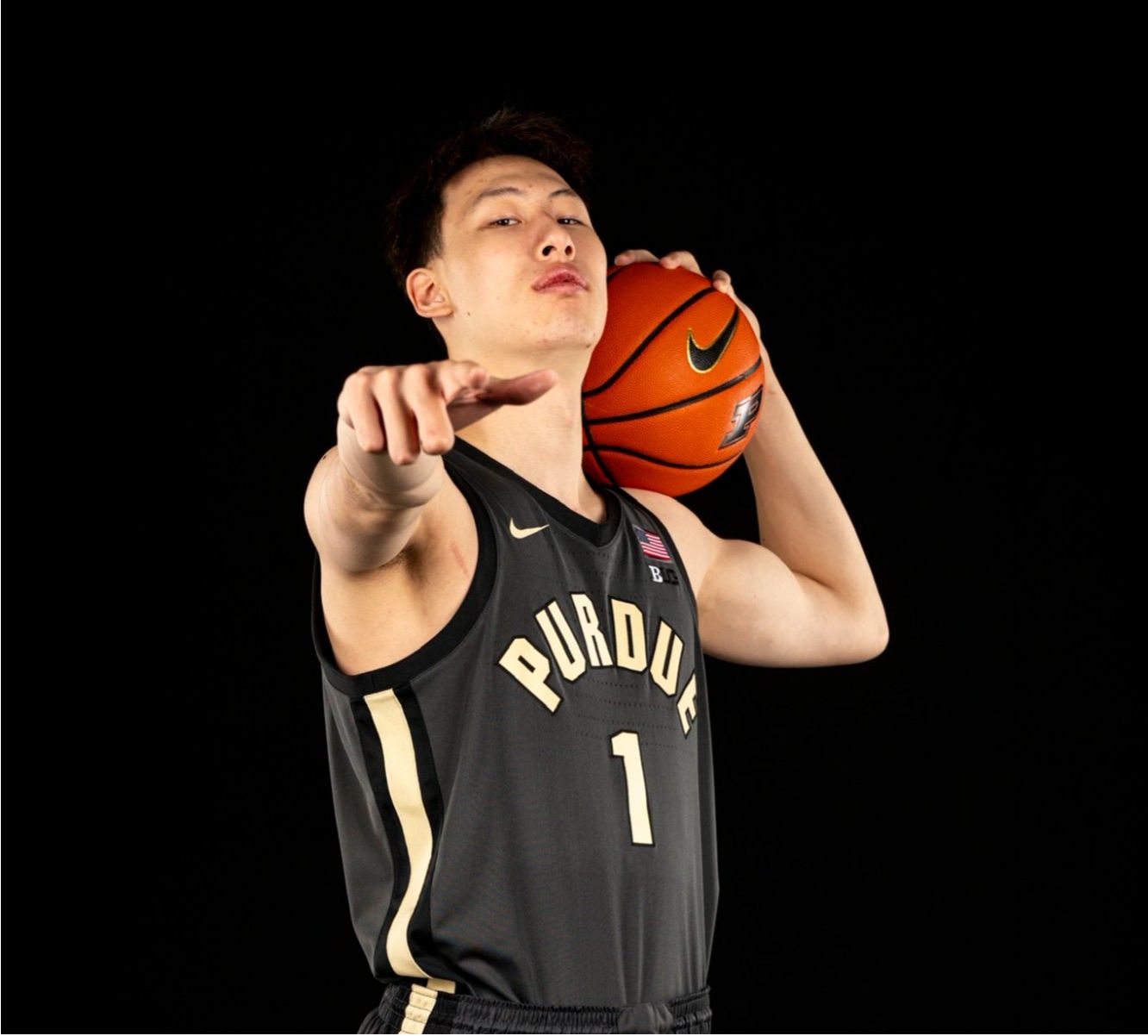 加盟普渡大学？郇斯楠将在本周做出择校选择